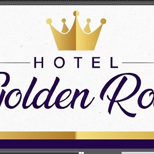 Golden Rose Hotel